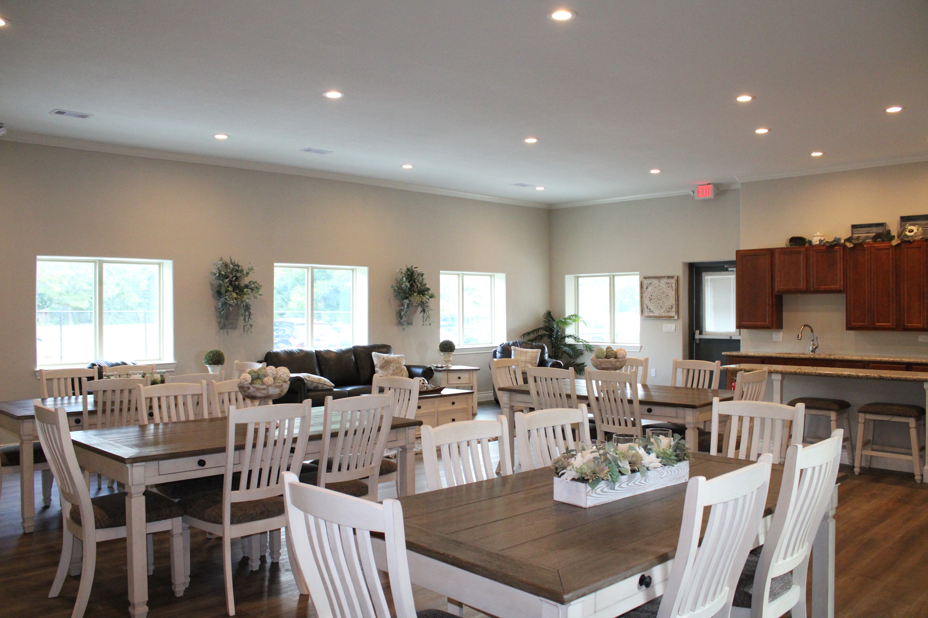 Cedar Ridge Apartments